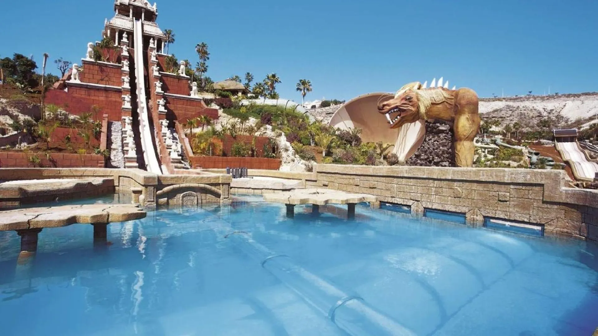 Villa Veronika Stunning 3 Bedrom Villa Private Heated Pool Costa Adeje