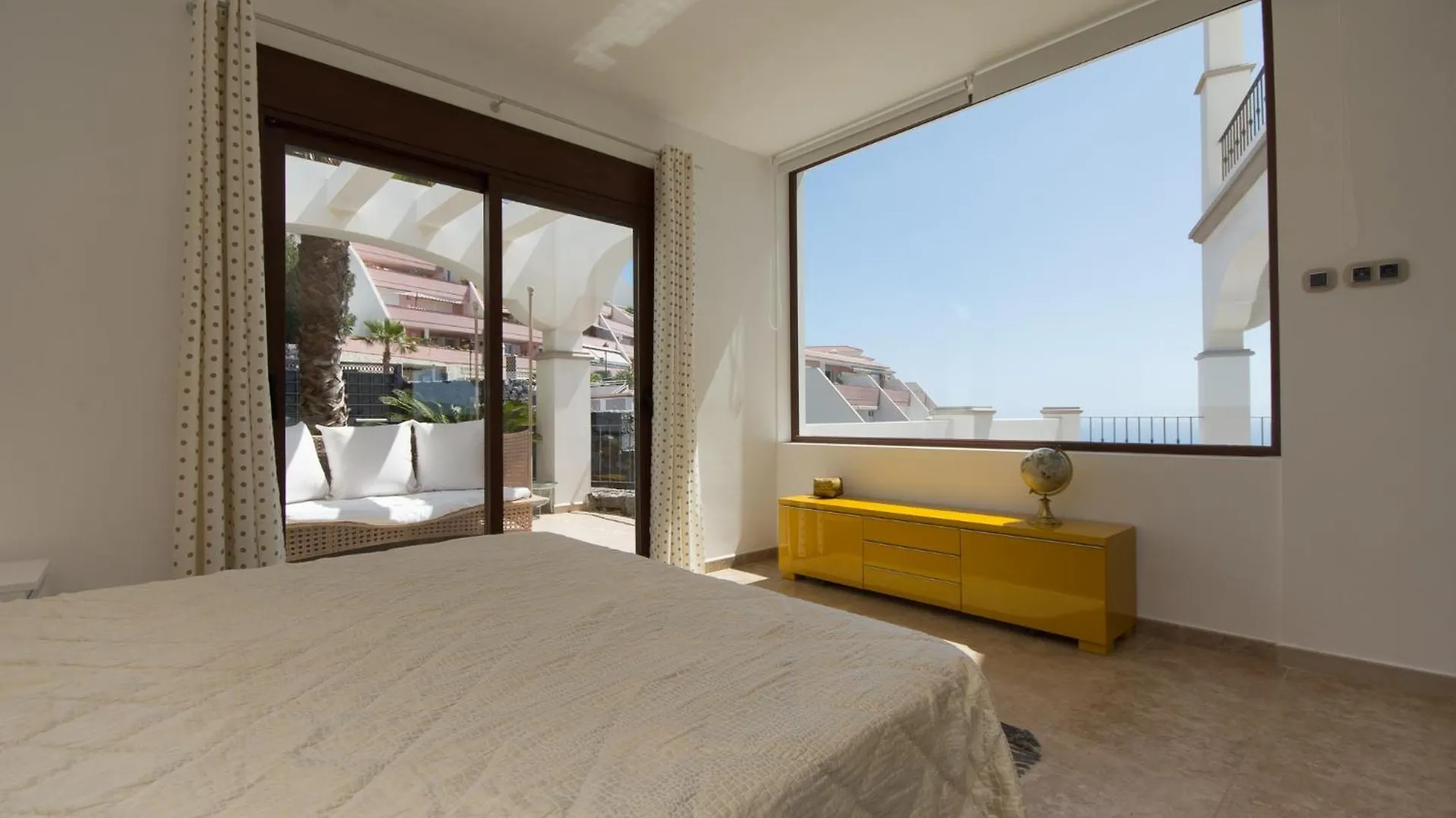 Villa Veronika Stunning 3 Bedrom Villa Private Heated Pool Costa Adeje