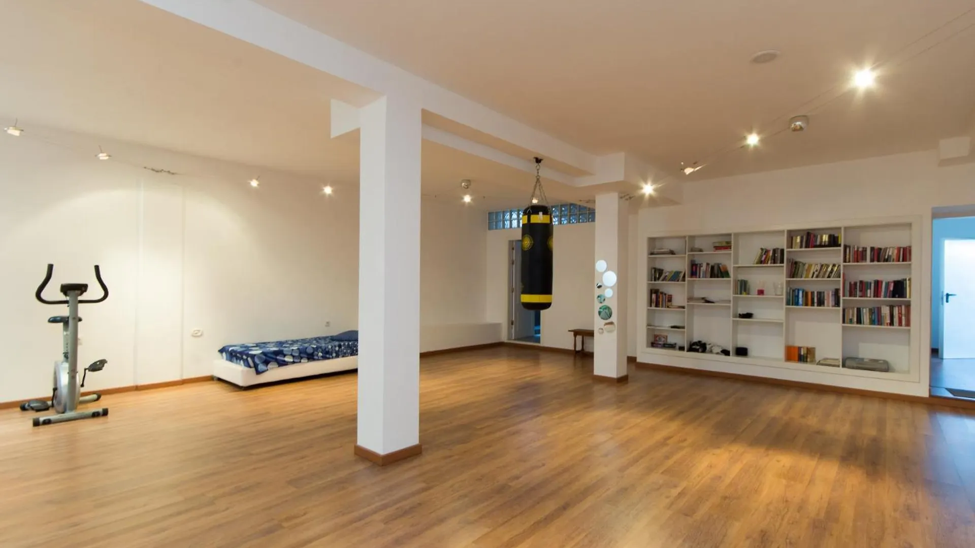 Villa Veronika Stunning 3 Bedrom Villa Private Heated Pool Costa Adeje  0*, Costa Adeje (Tenerife) Spain