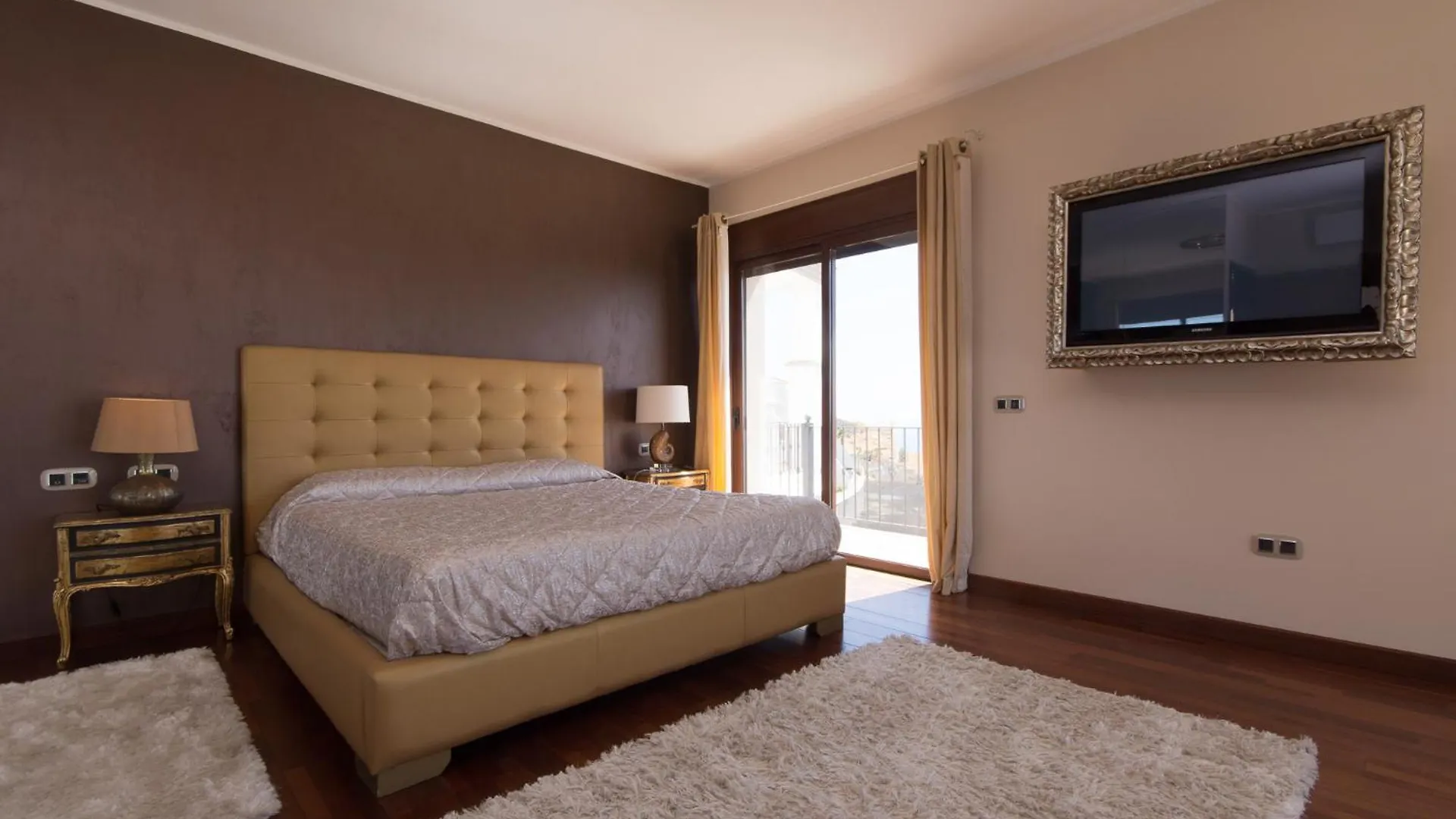 Villa Veronika Stunning 3 Bedrom Villa Private Heated Pool Costa Adeje  0*, Costa Adeje (Tenerife)