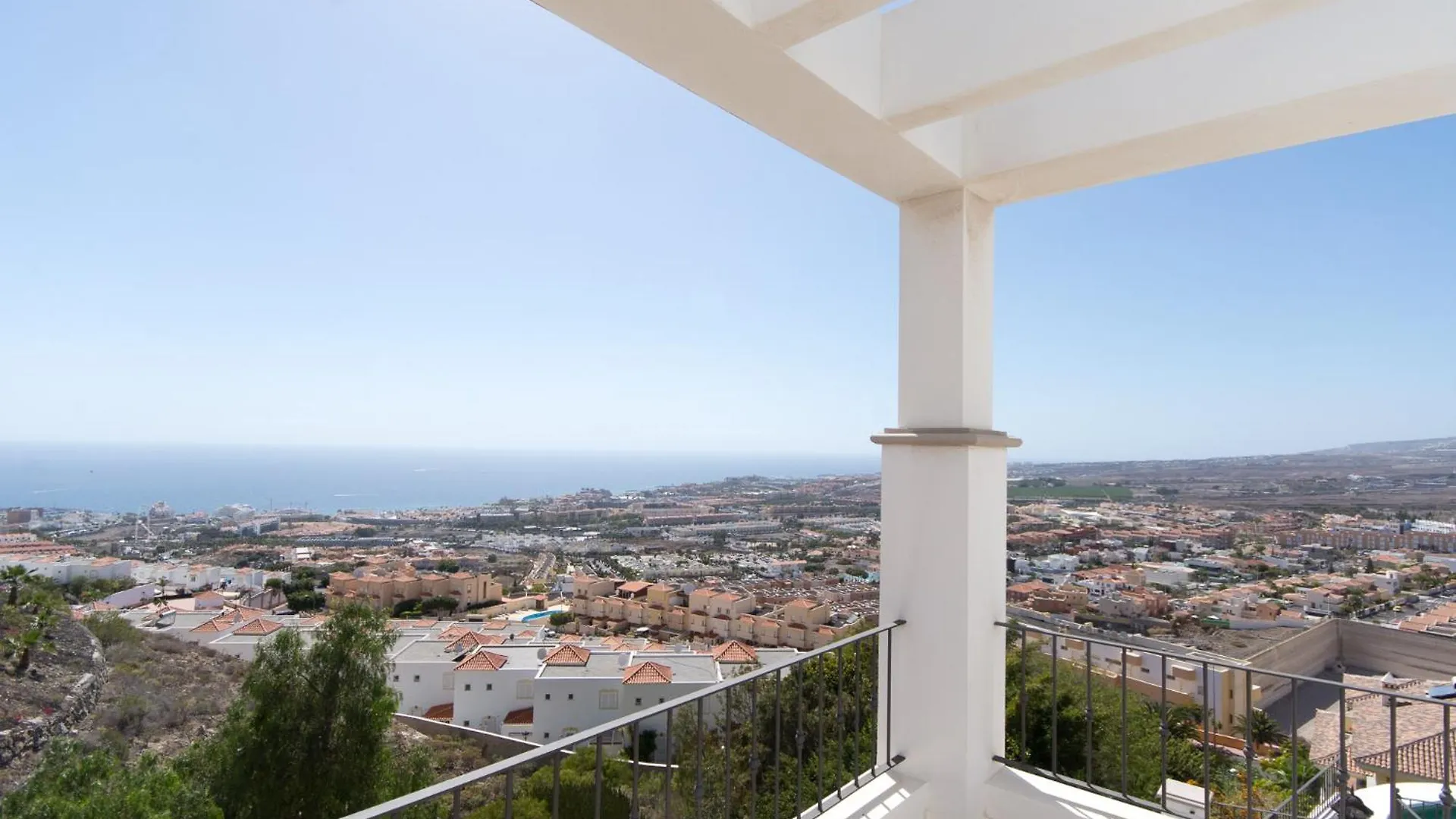 Villa Veronika Stunning 3 Bedrom Villa Private Heated Pool Costa Adeje