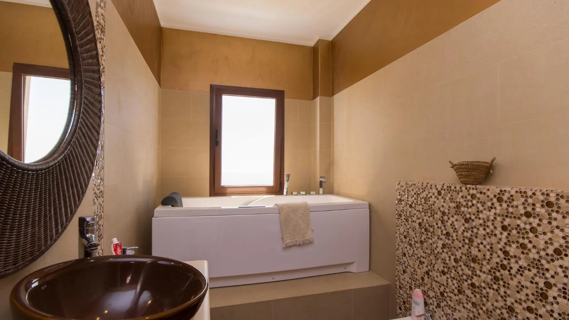 Villa Veronika Stunning 3 Bedrom Villa Private Heated Pool Costa Adeje  0*, Costa Adeje (Tenerife) Spain