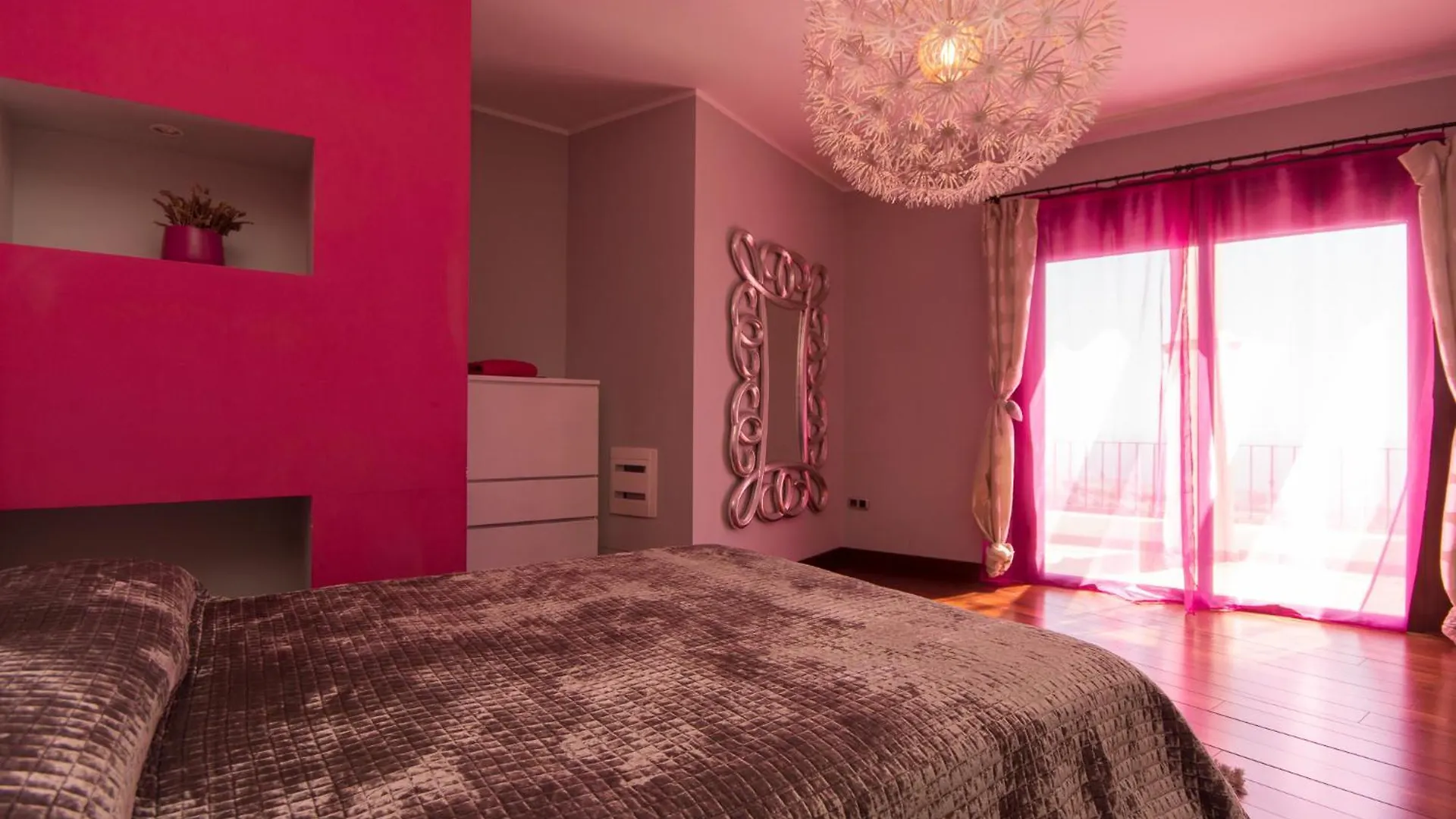 Villa Veronika Stunning 3 Bedrom Villa Private Heated Pool Costa Adeje  0*, Costa Adeje (Tenerife) Spain