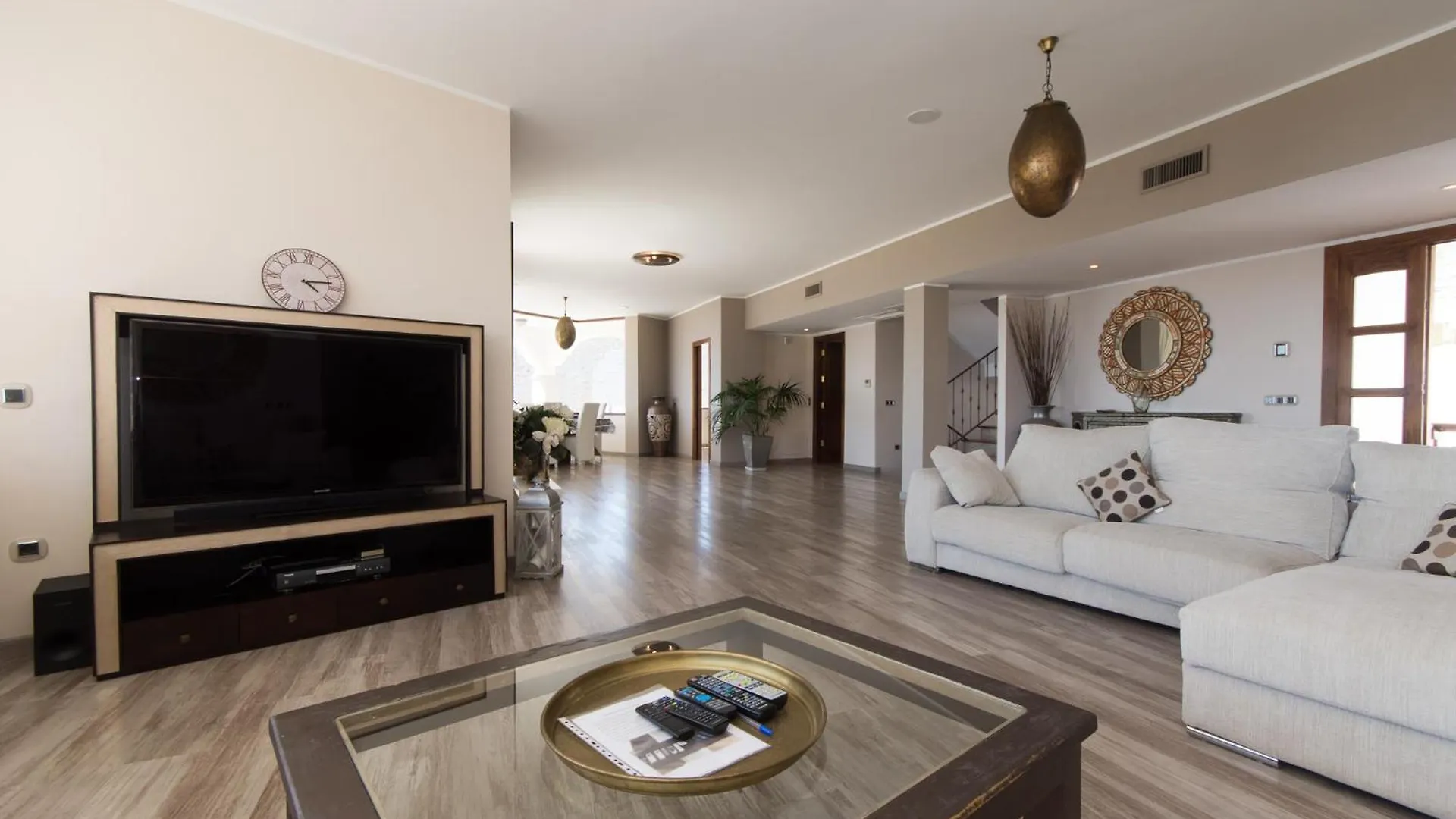 Villa Veronika Stunning 3 Bedrom Villa Private Heated Pool Costa Adeje   Costa Adeje (Tenerife)