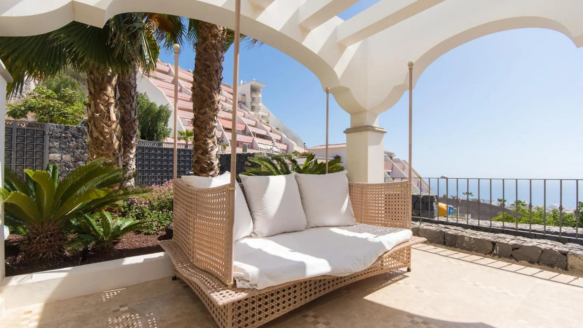 Villa Veronika Stunning 3 Bedrom Villa Private Heated Pool Costa Adeje  Spain