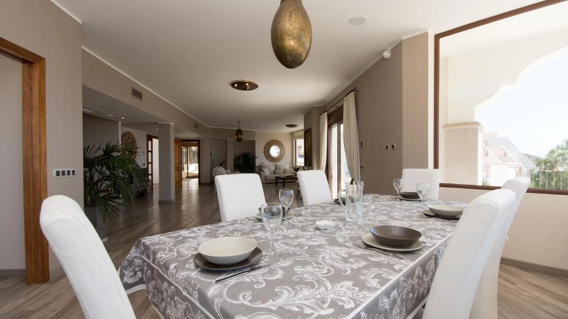 Villa Veronika Stunning 3 Bedrom Villa Private Heated Pool Costa Adeje   Costa Adeje (Tenerife)