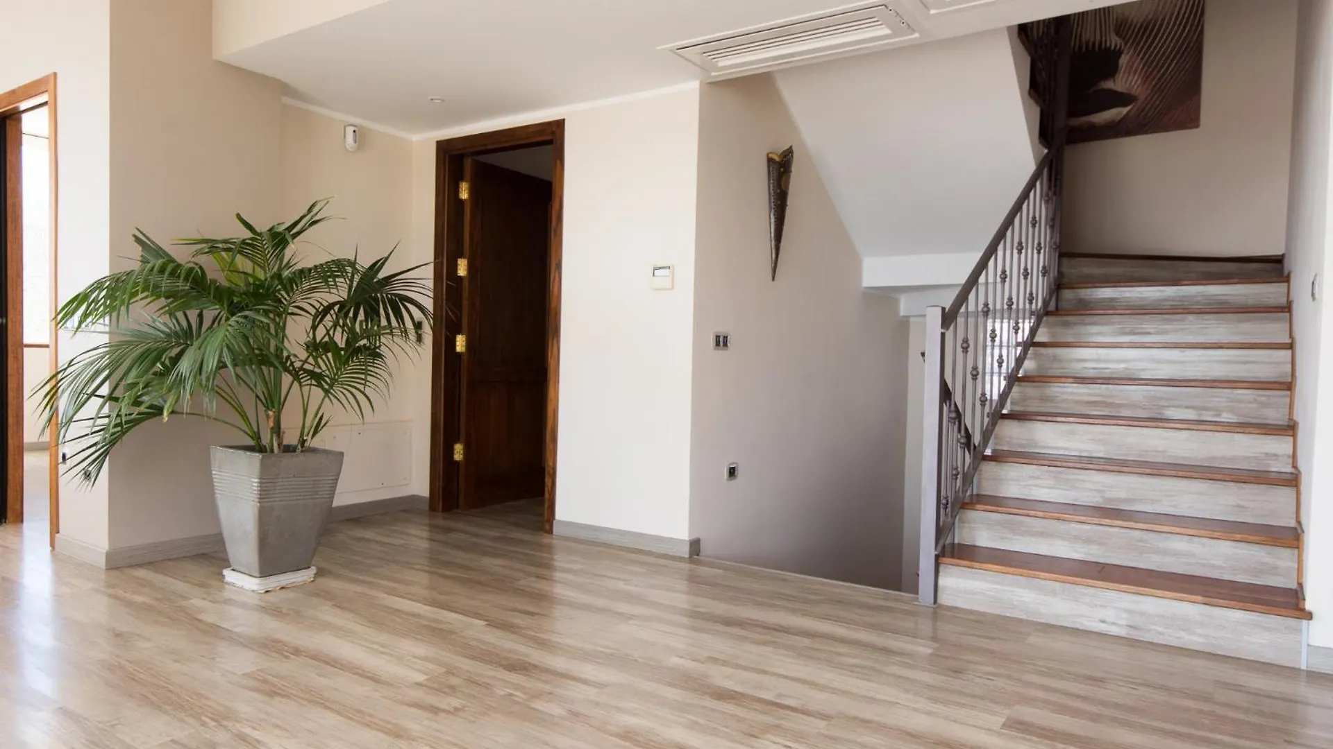 Villa Veronika Stunning 3 Bedrom Villa Private Heated Pool Costa Adeje